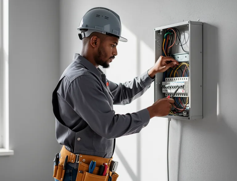Elektriker Service in Essen